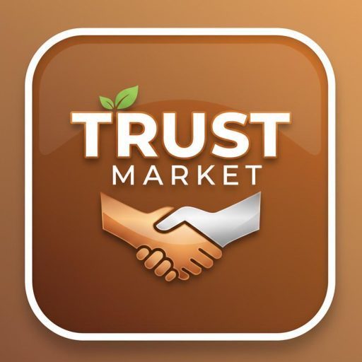 TRUST MARKET